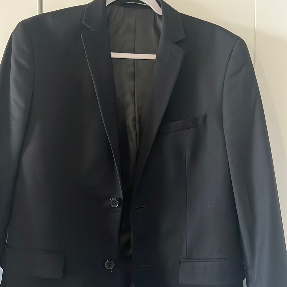 H&M blazer